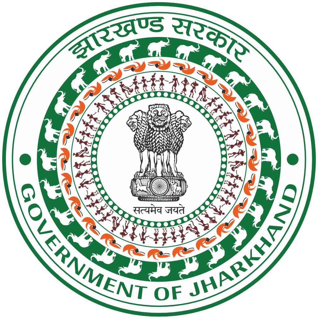 JHARKHAND Logo